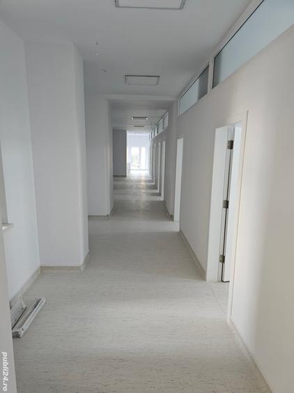 Spațiu comercial, de 500 mp, în Central