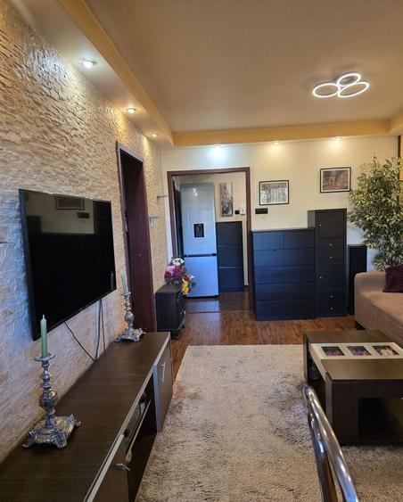 Apartament cu 2 camere, mobilat în Drumul Taberei