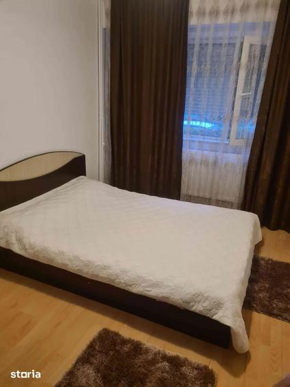 Apartament cu 3 camere Tomis Nord-Brotacei/Centrala proprie/CTB - 2