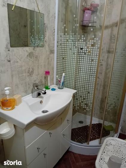 Casă cu 3 camere cu Teren 132 Mp în Dorobanți