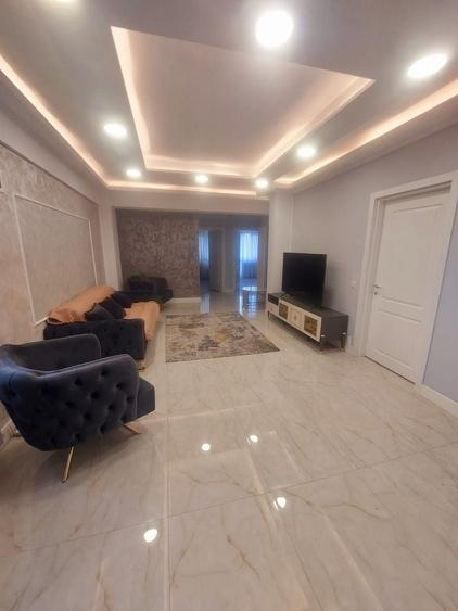 Apartament cu 4 camere în Bucureștii Noi