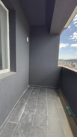 Apartament cu 2 camere decomandat în Militari