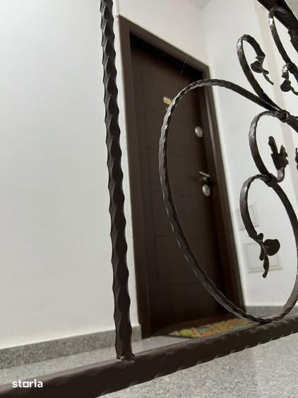 Bazilescu, apartament 2 camere, design arhitect, 2 minute de metrou. - 14