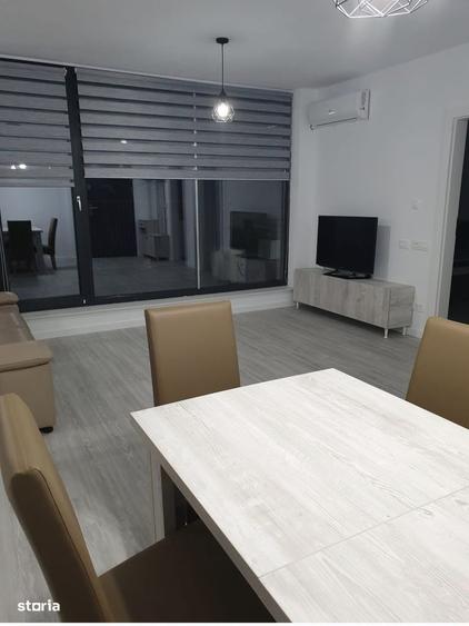 Apartament cu 3 camere în Ultracentral