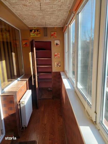Apartament cu 2 camere decomandat în Tudor Vladimirescu