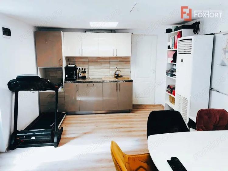Duplex 4 camere + Apartament - V7228 - 17