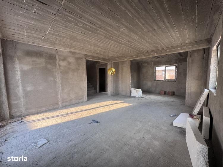 Vila P+1 cu Pompa de Caldura - 5 camere - 300mp Teren - Otopeni Odaile - 3