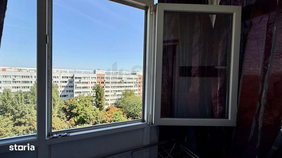 Garsonieră în Berceni — fotografia 3