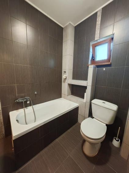 Apartament cu 2 camere semidecomandat, mobilat în Străulești