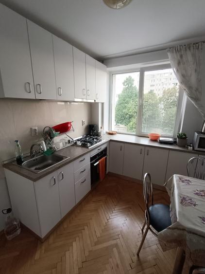 Apartament cu 2 camere în Gheorgheni