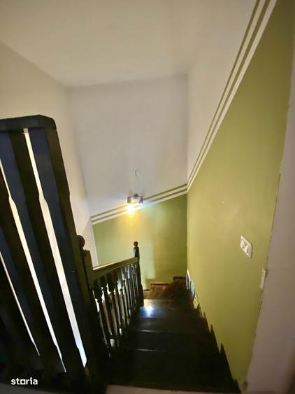 Casă cu 4 camere cu Teren 210 Mp în Chiajna