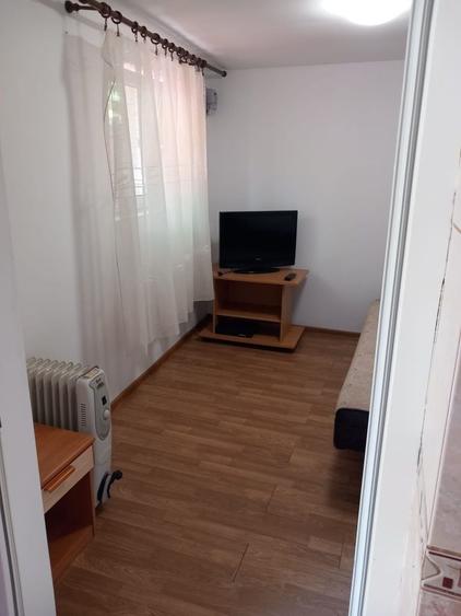 Garsonieră semidecomandată în Năvodari Tabără
