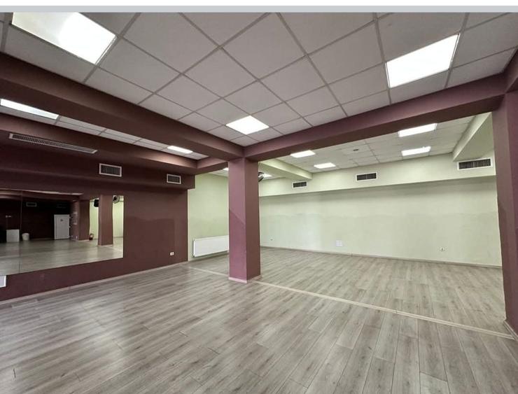 Spațiu comercial, de 300 mp, în Exterior Vest