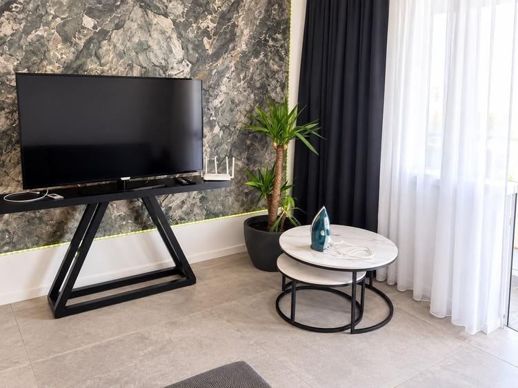 Apartament cu 2 camere în Cetate