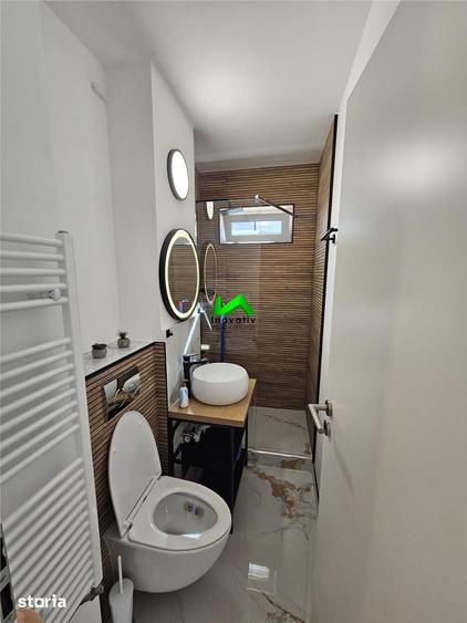Apartament cu 2 camere în Cedonia