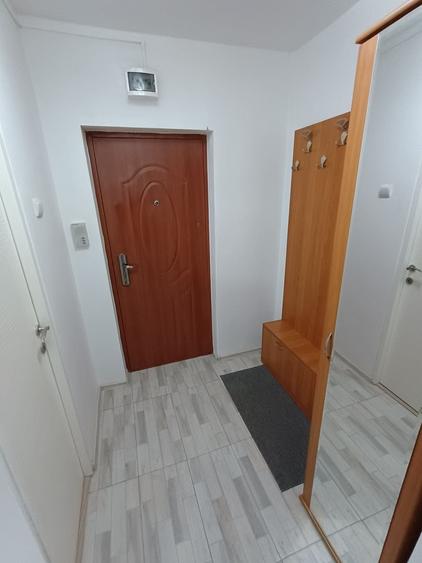 Garsonieră decomandată în Radu Negru