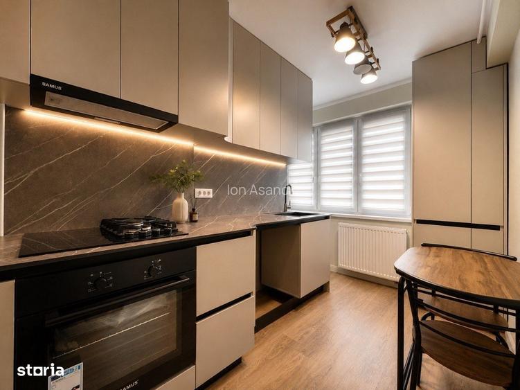Apartament premium de vanzare Centrul Civic, Brasov Langa Filarmonica