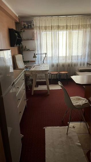 Garsonieră în Dristor