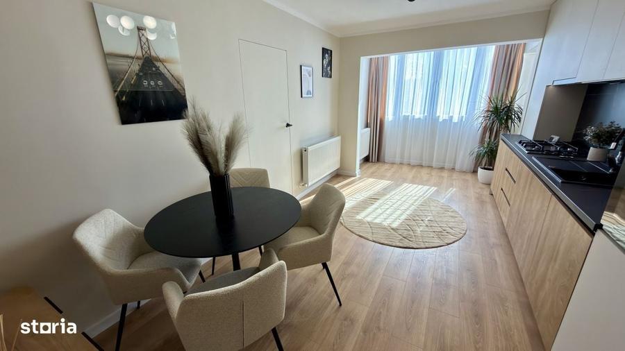 Apartament 3 Camere, Lux, 56mp, Grigorescu - 12
