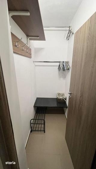 Inchiriez apartament Floresti - 2