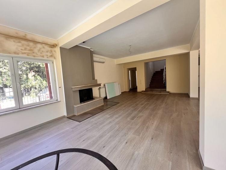 Luxury Villa for Rent | Pipera - Voluntari | Private Pool | Large Garden | 4-5 Bedrooms - 7