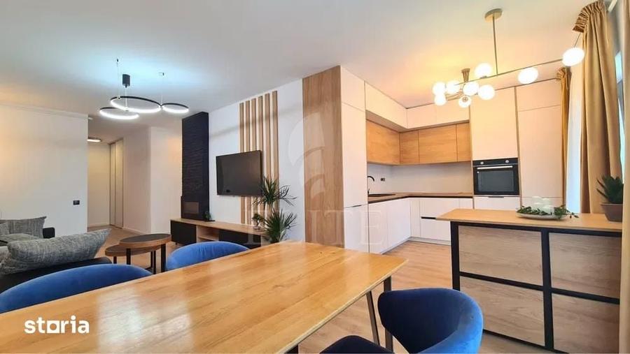 Apartament 3 camere in zona HOTEL TULIP - 4