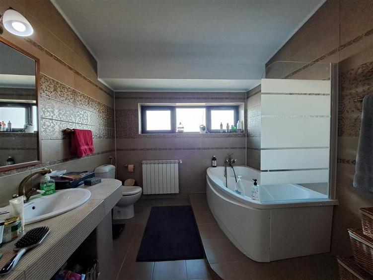 Casă individuală cu 8 camere cu Piscina în Samurcași