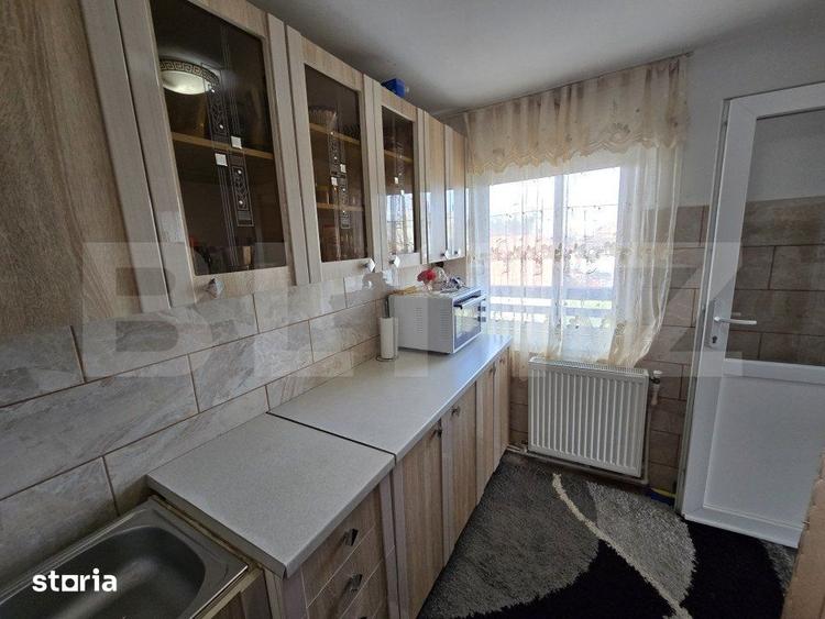 Casă cu 9 camere cu Teren 392 Mp în Turda