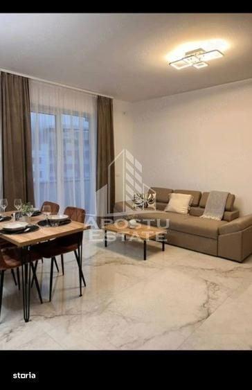 Apartament cu 2 camere în Braytim