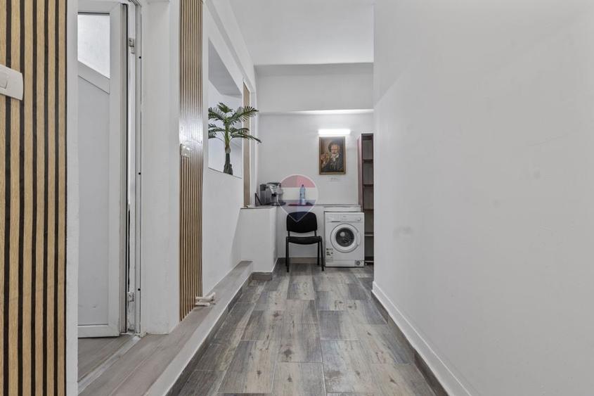Casă individuală cu 4 camere cu Teren 140 Mp în Fortuna
