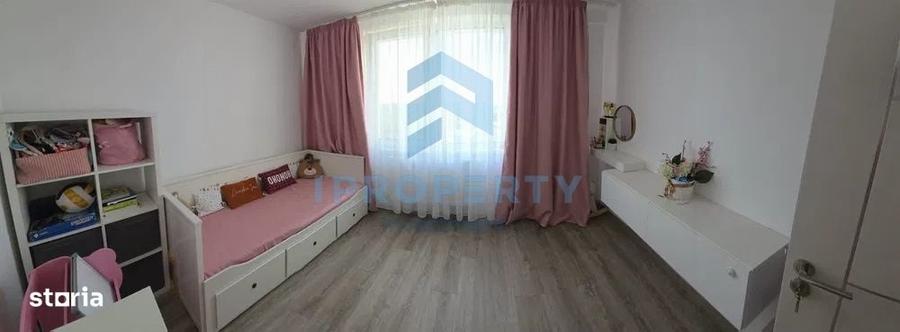 Apartament 3 Camere Insignia Residence Loc Parcare Centrala Proprie - 6