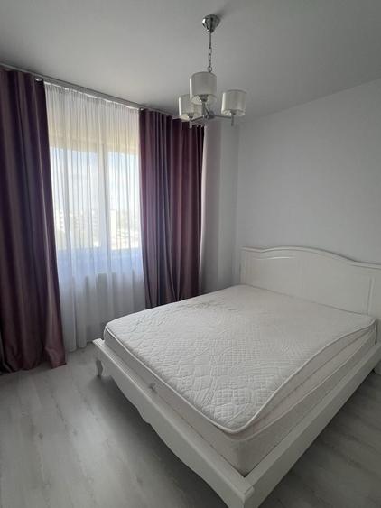 Apartament cu 2 camere decomandat în Valea Ialomiței