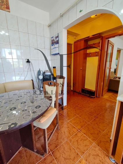 0 COMISION  3 Camere 67 mp 2 balcoane Ferdinand Gara de Est - 9