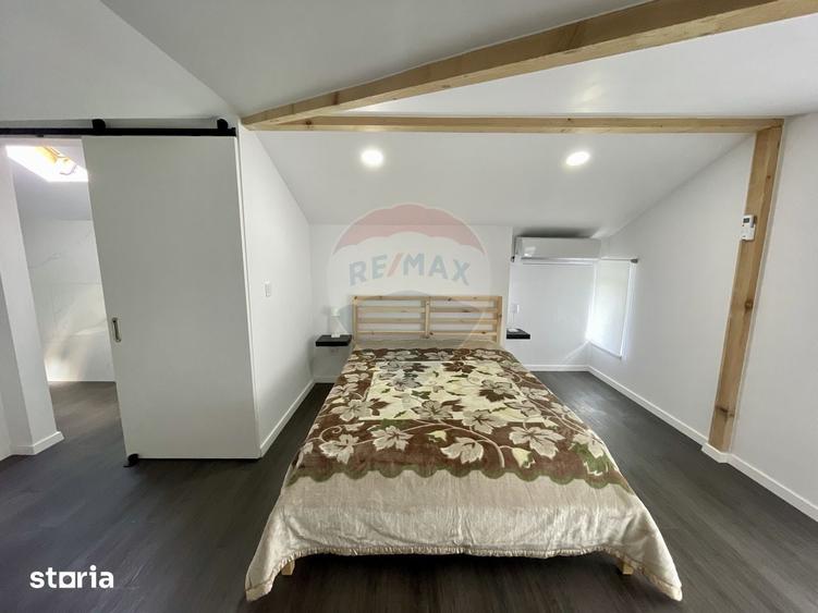 Casa 4 camere | Mobilata complet | Pe drumul spre Slanic - 3