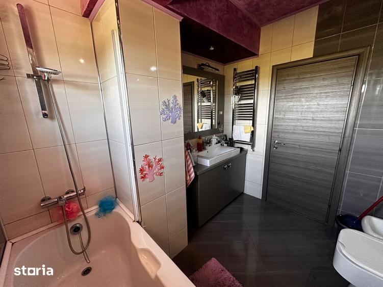 Apartament cu 3 camere, mobilat în Apărătorii Patriei — fotografia 3