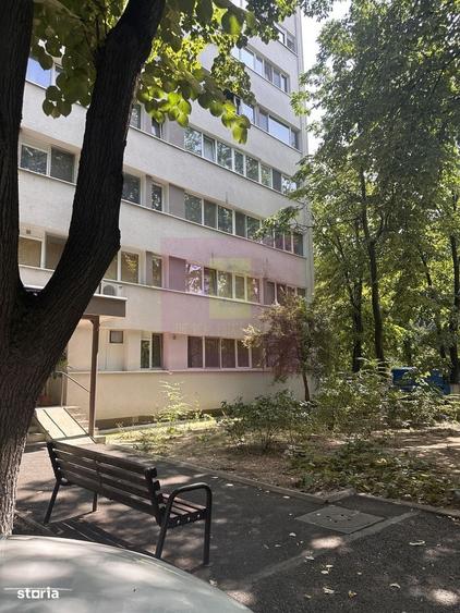 Apartament 3 camere Militari- Bulevardul Uverturii- 2 Balcoane - 13