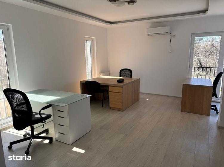 Casa tip Duplex 4 camere | 3 bai | 2 terase | 2 locuri de parcare - 12