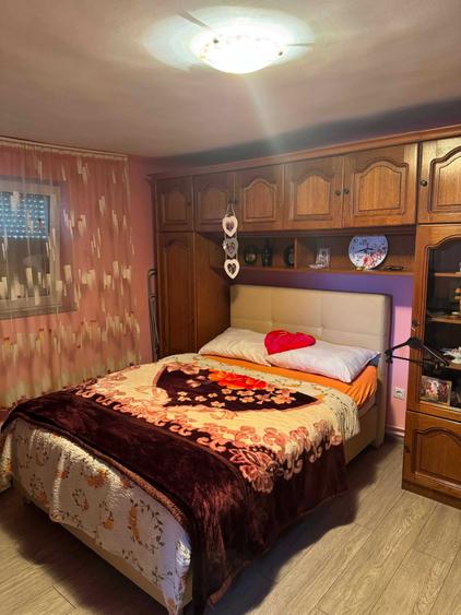 Casă cu 2 camere în Exterior Vest