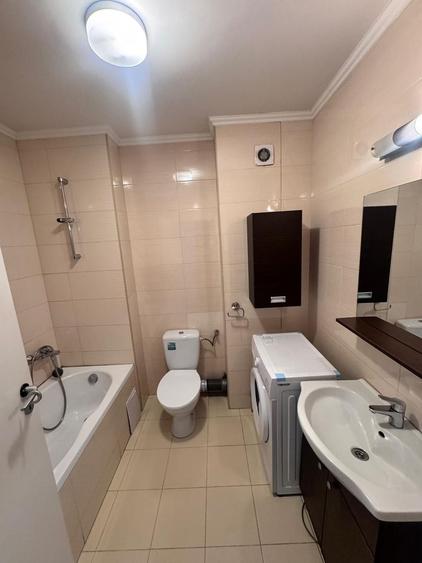 Apartament de vânzare | Zona BMW - 5