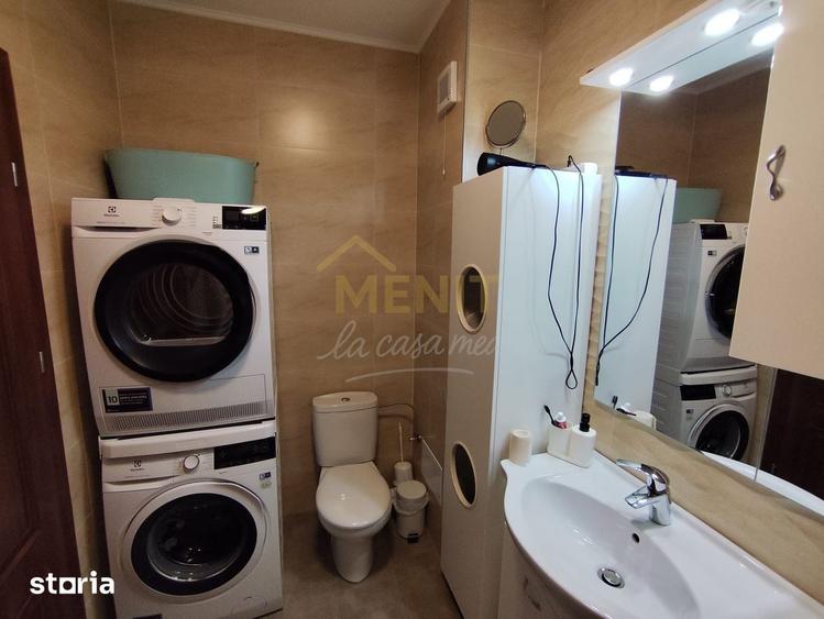 Apartament cu 3 camere decomandat în Blejoi