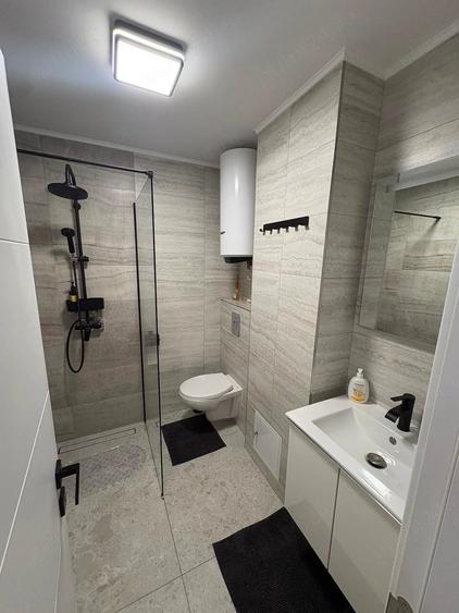 Apartament cu 2 camere decomandat în Pantelimon