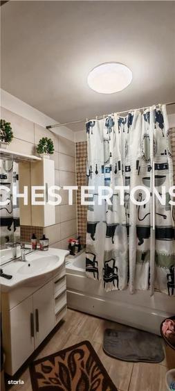 Apartament cu 3 camere în Alexandriei