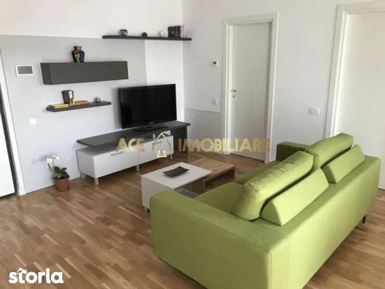 Apartament cu 2 camere în Grivița