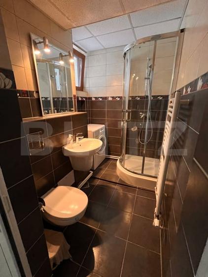 Apartament 2 camere, 55 mp, zona Ultracentrală - 6