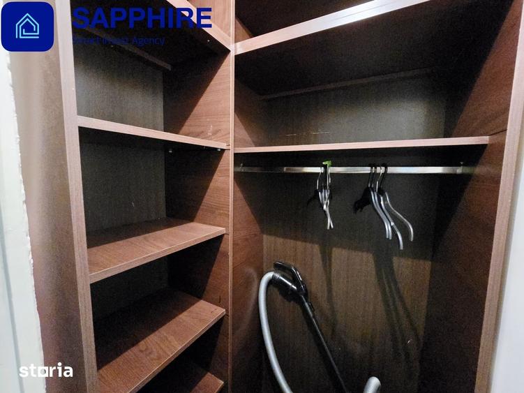 Apartament cu 2 camere decomandat în Rahova