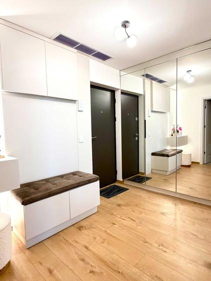 Apartament cu 2 camere decomandat în Copou