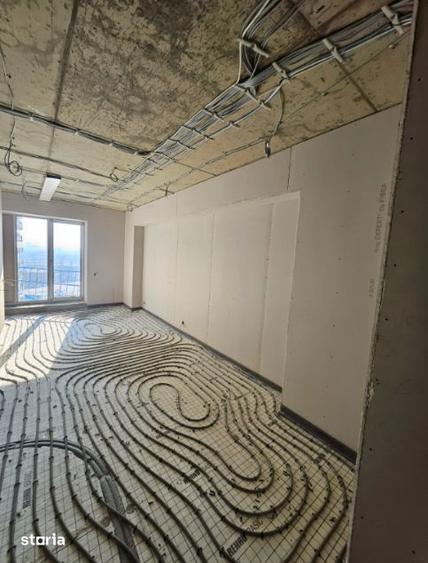 Studio modern cu parcare inclusa One High District, Bucure?ti Nord - 4