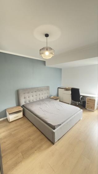 Apartament cu 2 camere decomandat în Nord