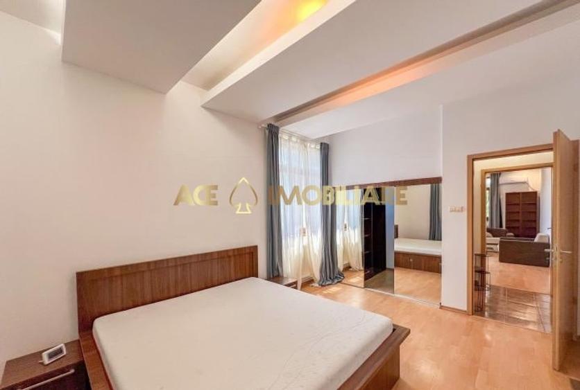 Apartament cu 2 camere decomandat, mobilat în Berceni
