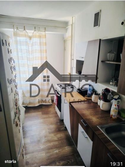 Dau In Chirie Apartament Cu Doua Camere - 6